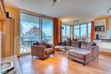 Strandpark 6  - Ostseebrise 6, 7SP0606