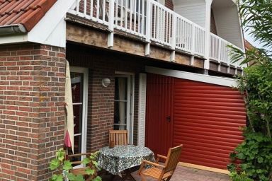 Ferienhaus Tervooren