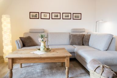 Ferienwohnung Seeteufel, Wohnung 5