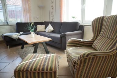 Ferienwohnung Seeteufel, Wohnung 9