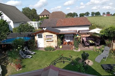 Ferienwohnung Auszeit