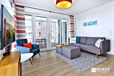 Haus Marina, KM27