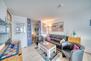 Ferienpark - Haus H, App. 0H0708