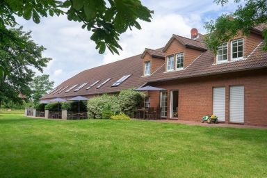 Ferienwohnung Irischer Wolfshund
