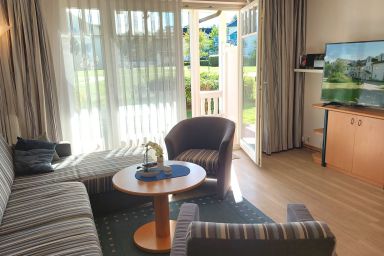 Dünenpark Binz, Whg. 117