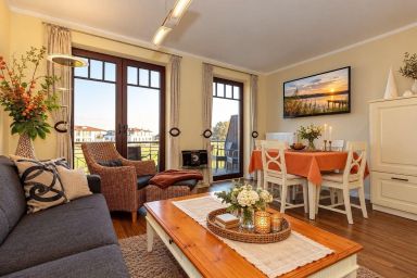 Urlaubsträume am Meer - Wohnung 5.6 / 656