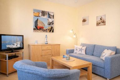 Haus Finja - OG rechts / 165