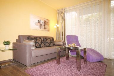 Villa Patricia - Wohnung 2 / 9406