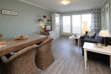 Yachthafenresidenz - Wohnung 9301 / 898