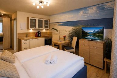 Yachthafenresidenz - Wohnung 6102 / 821