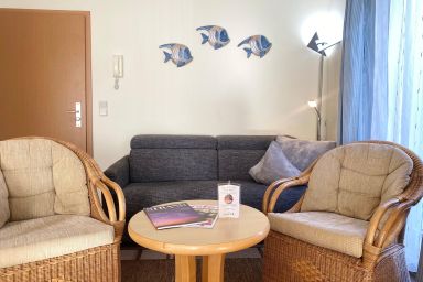 Yachthafenresidenz - Wohnung 6106 / 824