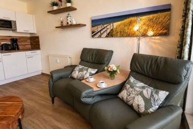 Yachthafenresidenz - Wohnung 9303 / 887