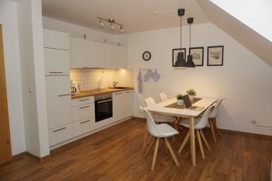 Ferienanlage Reriker Straße - OG links / 721