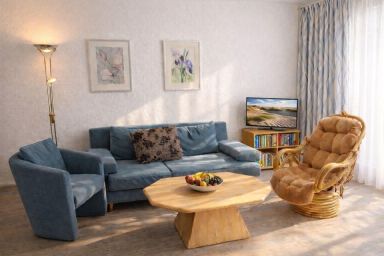 Ferienanlage Reriker Straße - EG rechts / 119