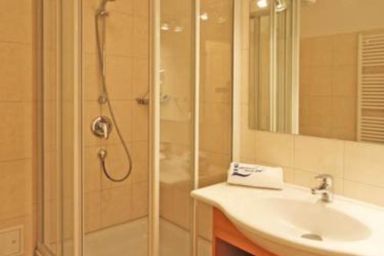 Residenz Ostseestrand - Wohnung 4 / 9624