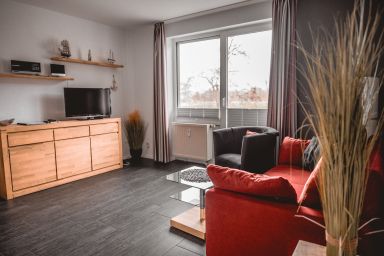 Lagunenstadt am Haff Fewo 23 - Steuerbord