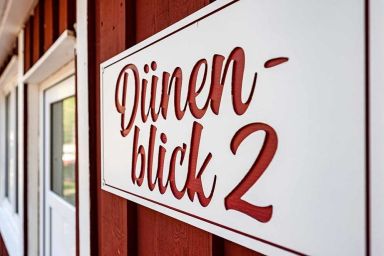 Dünenblick 2