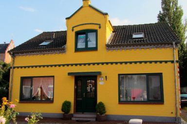 Haus Skowronek