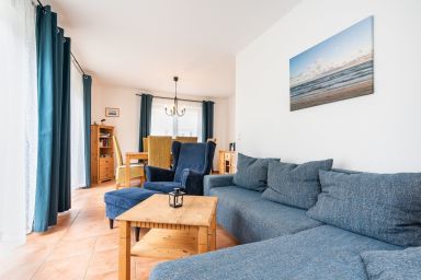 Ferienhaus Seepferdchen Karlshagen