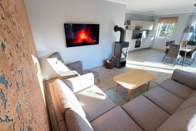 "Bauernhof-Claussen", Haus Sonne