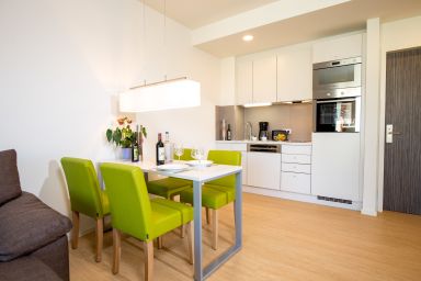 Carat Residenz - Apartment 51