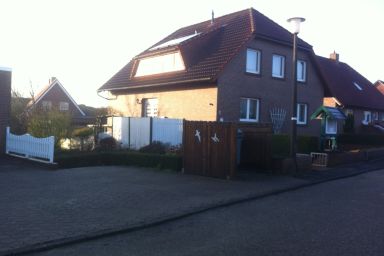 Ferienhaus Schäfer, 1.Stock