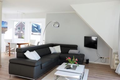 Appartement Silbermöve AMH/002