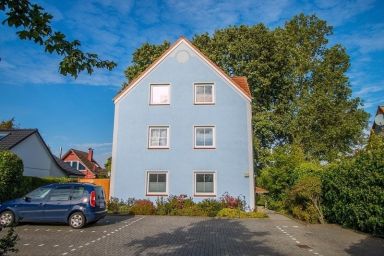 "Ferienappartement  Karin" Hillengaß