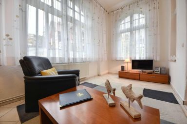 Villa Emmy 05 - Villa Emmy 05 - strandnah - Haustiere erlaubt
