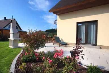 Ferienhaus Seestrand - Ferienhaus Seestrand - ruhige idyllische strandnahe Lage