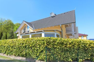 F-1040 FeWo Fette Henne - Ferienwohnung Fette Henne (F-1040)