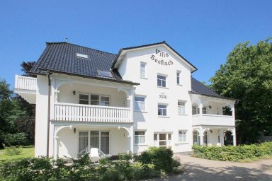 F-1080 Villa Seefisch - Villa Seefisch F-1080 Wohnung 03