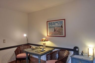 Ferienwohnung P9 - Schöne 1-Zimmer-Ferienwohnung mit ca.25 m² Wohnfläche für 2 Pers.