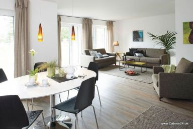 1902 - Am Kurpark - 1902 - Erdgeschosswohnung "Am Kurpark"