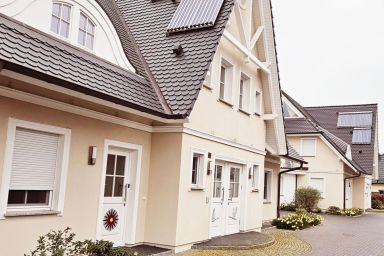 Müggenburger Weg 46 Whg. 3 "Auszeit" - Modern eingerichtete Ferienwohnung nur ca. 100 Meter vom Strand