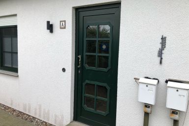 Seestrasse 75a Haus A (links) - Moderne Doppelhaushälfte