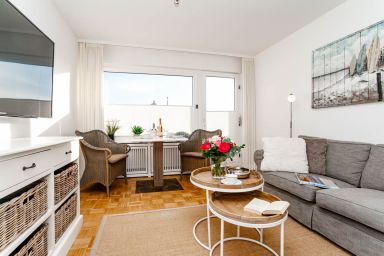 Musical - Zentral in Westerland, direkt gegenüber vom legendären "Café Wien",