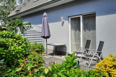 Maja - Ferienhaus "Maja" auf Poel