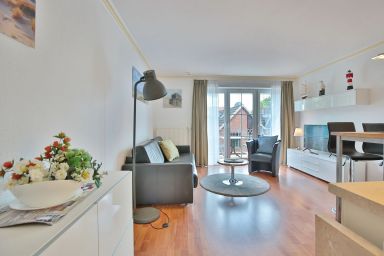 Residenz Alte Bergstraße - Residenz Alte Bergstraße Appartement 14