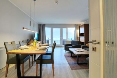 Residenz am Hang - Residenz am Hang Appartement 204