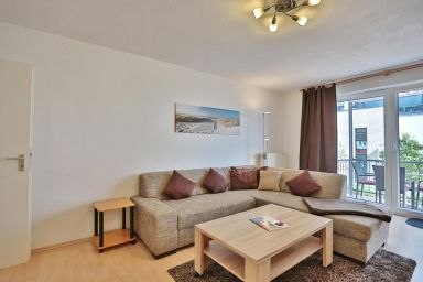 Seebrücke - Seebrücke Appartement 5