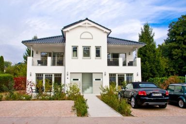 Villa Marisol - Villa Marisol Appartement 2