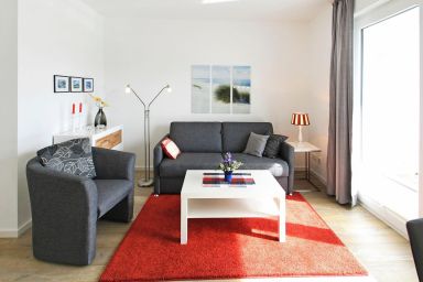 Strandglück Haus B - Strandglück, Appartement 8c