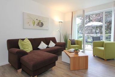 Kurparkresidenz - Kurparkresidenz Appartement 18