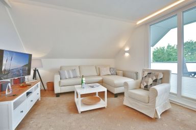 Appartemenhaus Linda-Lu - Appartementhaus Linda-Lu Appartement 8