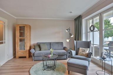 Hanseaten Residenz - Hanseaten-Residenz Appartement 14