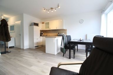 Kurparkcarree - Appartement  "Meeresbrise"