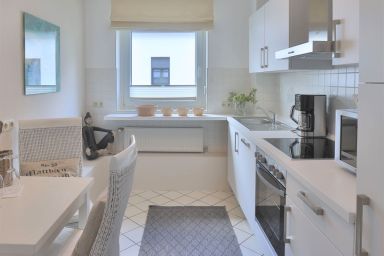TECHTs  Apartmenthaus - Apartment „Sonnenschein“ – Stilvolle Auszeit im Herzen von Timmendorfer Strand