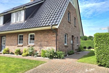 Torben´s Hüs - Ferienhaus Torben´s Hüs - komfortabel und modern