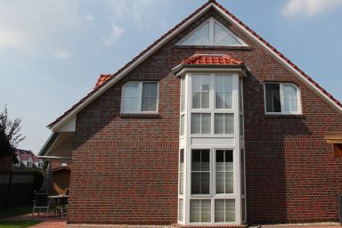 too Huus - Ruhige Ferienwohnung in Hafennähe